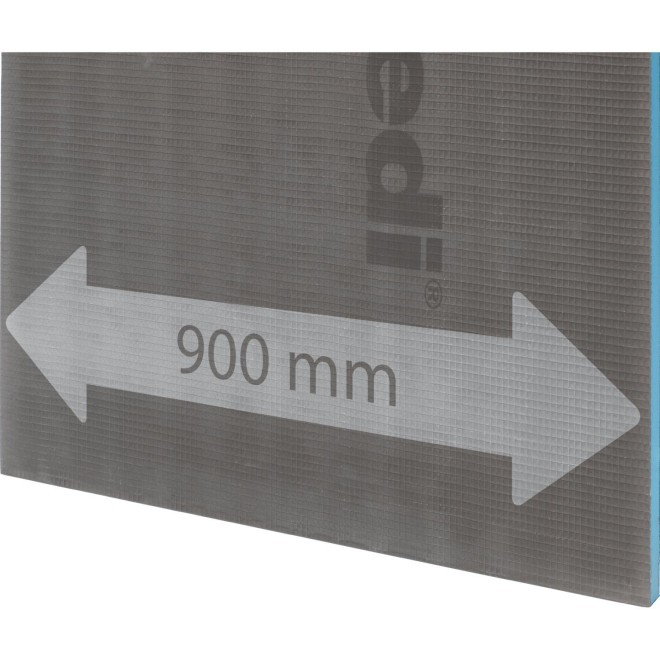 wedi Bauplatte XL