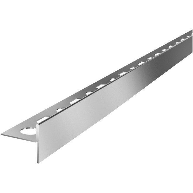 wedi Fundo Riolito Neo / Plano Linea / Flex Gefälleprofil Boden rechts