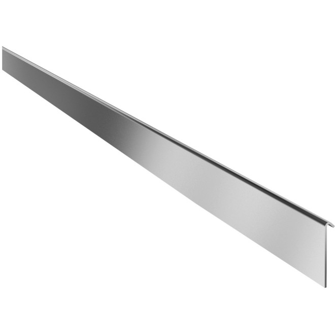 wedi Fundo Riolito Neo / Plano Linea / Flex Gefälleprofil Wand links
