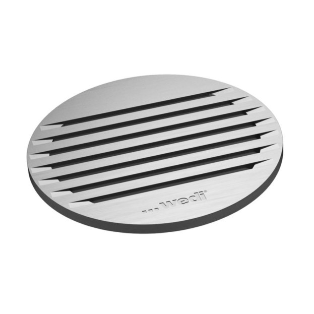 Wedi Fundo Fino Ablaufrost 4.2 Rund
