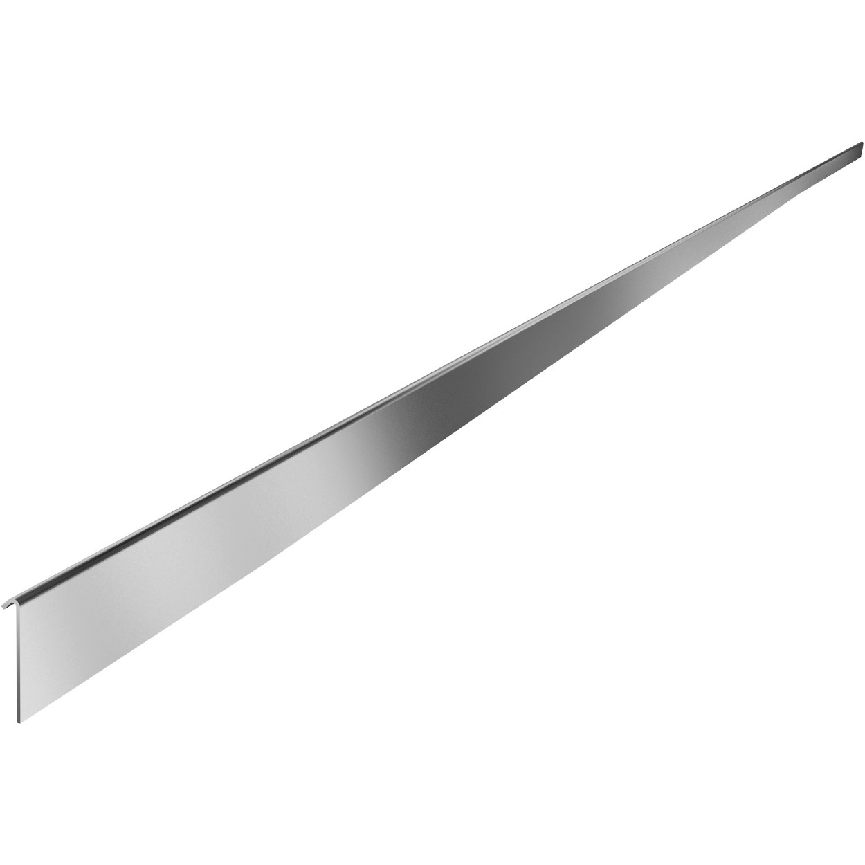 wedi Fundo Riolito Neo / Plano Linea / Flex Gefälleprofil Wand rechts