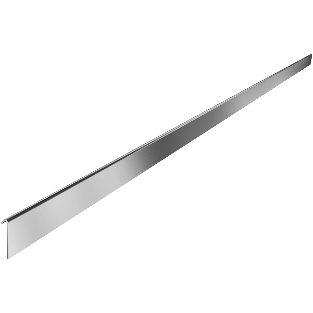 wedi Fundo Riolito Neo / Plano Linea Endprofil 1200mm