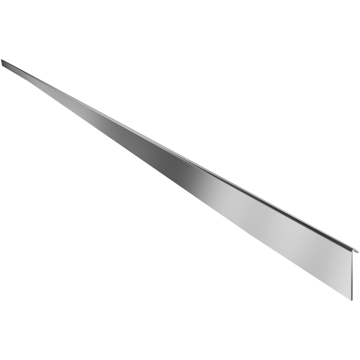 wedi Fundo Riolito Neo / Plano Linea / Flex Gefälleprofil Wand links
