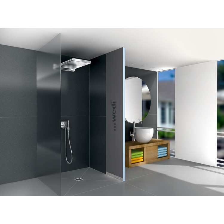 wedi Bauplatte XL