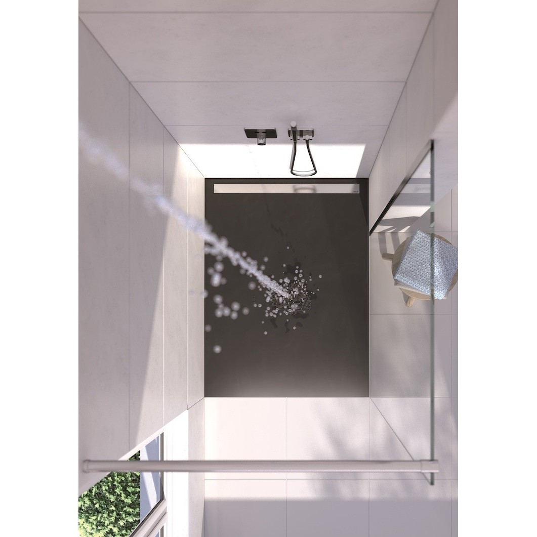 Wedi Fundo Top Slim-Kit