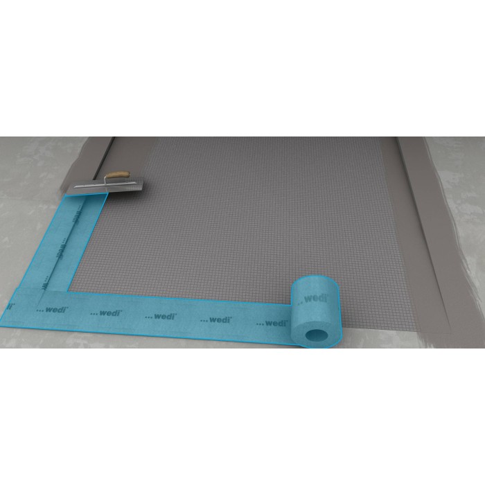 wedi Dichtband 10cm×50m